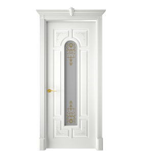 Готика 2/2 ДО