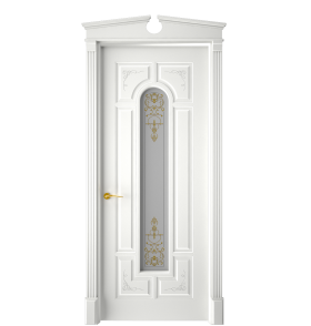 Готика 2/2 ДО