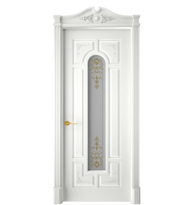 Готика 2/2 ДО