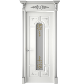 Готика 2/2 ДО