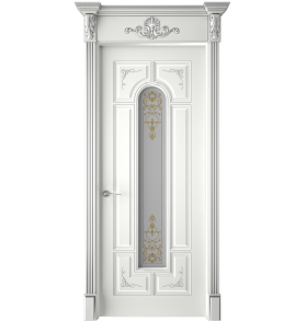 Готика 2/2 ДО