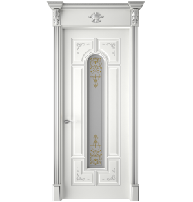 Готика 2/2 ДО