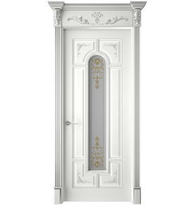 Готика 2/2 ДО