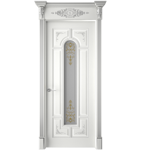 Готика 2/2 ДО