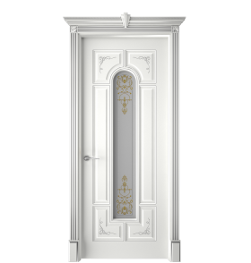 Готика 2/2 ДО