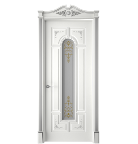 Готика 2/2 ДО