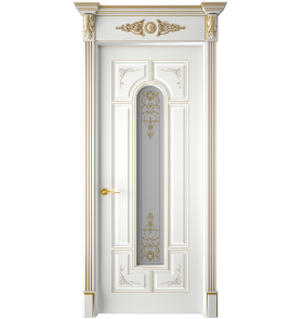 Готика 2/2 ДО