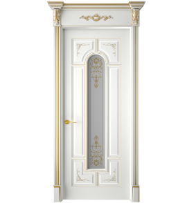 Готика 2/2 ДО