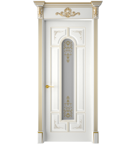 Готика 2/2 ДО