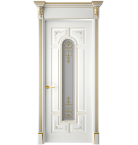 Готика 2/2 ДО