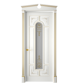 Готика 2/2 ДО