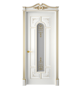 Готика 2/2 ДО