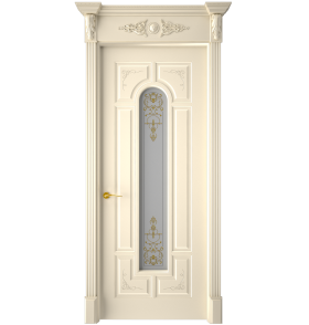 Готика 2/2 ДО