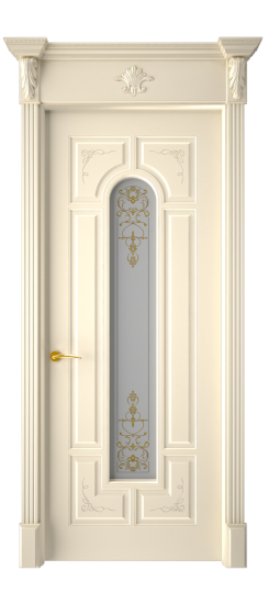 Готика 2/2 ДО | Слоновая кость