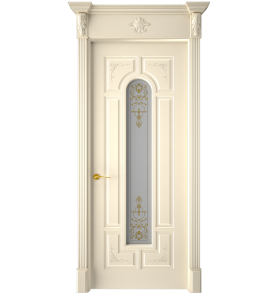 Готика 2/2 ДО