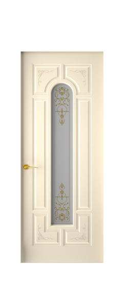 Готика 2/2 ДО | Слоновая кость