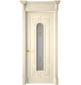 Готика 2/2 ДО