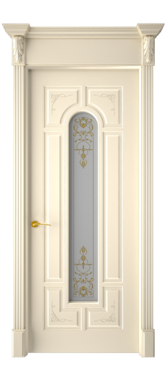 Готика 2/2 ДО | Слоновая кость