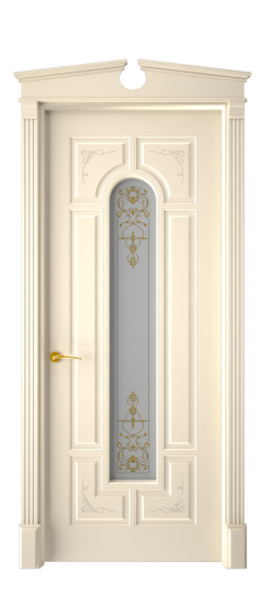 Готика 2/2 ДО | Слоновая кость