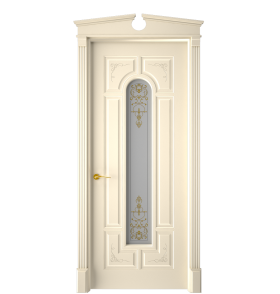 Готика 2/2 ДО