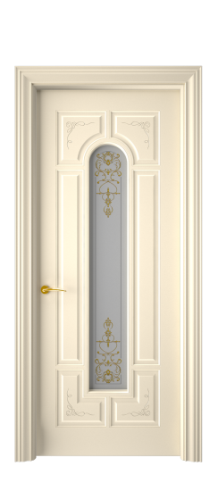 Готика 2/2 ДО | Слоновая кость