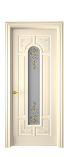 Готика 2/2 ДО | Слоновая кость