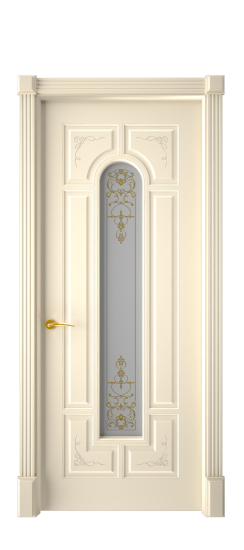 Готика 2/2 ДО | Слоновая кость