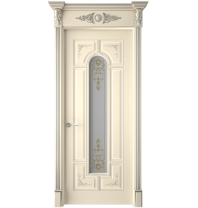 Готика 2/2 ДО