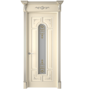 Готика 2/2 ДО