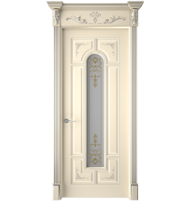 Готика 2/2 ДО