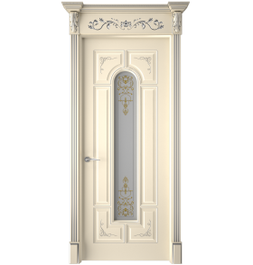 Готика 2/2 ДО