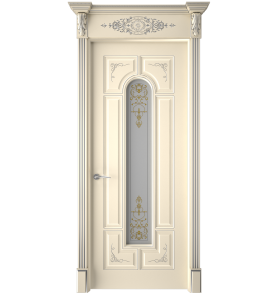 Готика 2/2 ДО