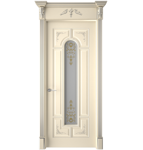 Готика 2/2 ДО