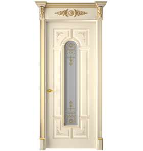 Готика 2/2 ДО