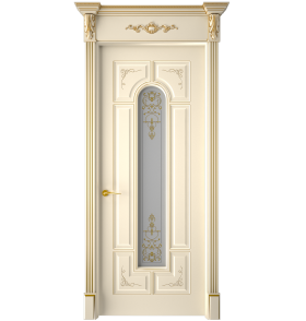 Готика 2/2 ДО