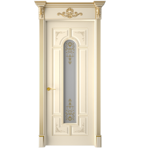 Готика 2/2 ДО