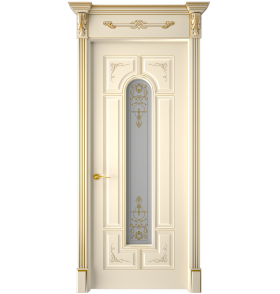 Готика 2/2 ДО