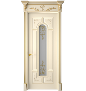 Готика 2/2 ДО