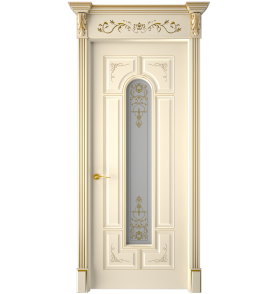 Готика 2/2 ДО