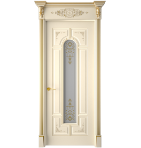 Готика 2/2 ДО