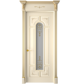 Готика 2/2 ДО