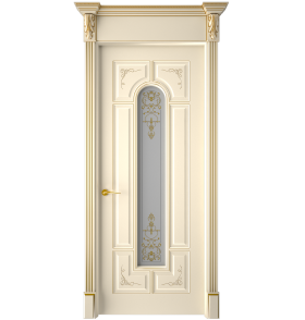 Готика 2/2 ДО