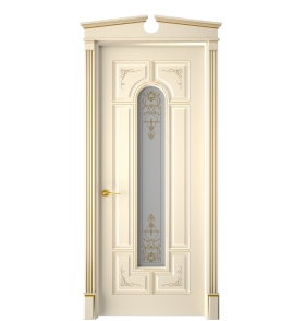 Готика 2/2 ДО