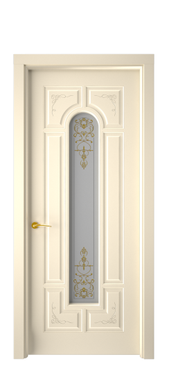 Готика 2/2 ДО | Слоновая кость