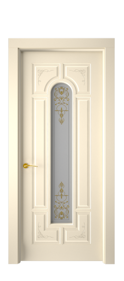 Готика 2/2 ДО | Слоновая кость