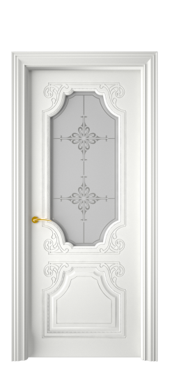 Каталония ДО | Белая эмаль