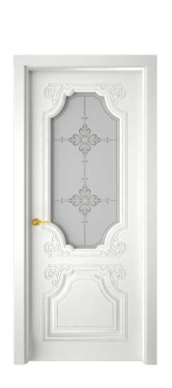 Каталония ДО | Белая эмаль