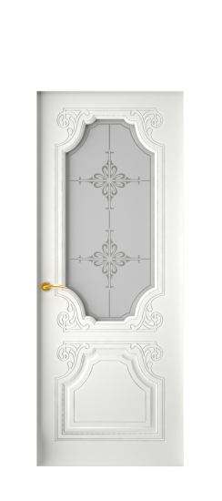 Каталония ДО | Белая эмаль