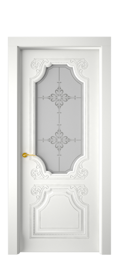 Каталония ДО | Белая эмаль