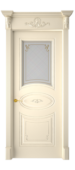 Прованс ДО | Слоновая кость